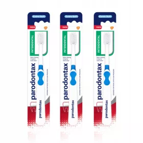  Parodontax Interdental Extra Soft четка за зъби