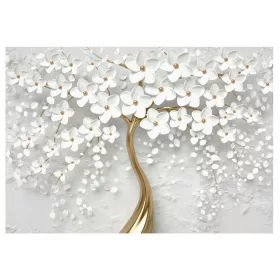   Фототапет за спалня GOLDEN TREE винил 368x254