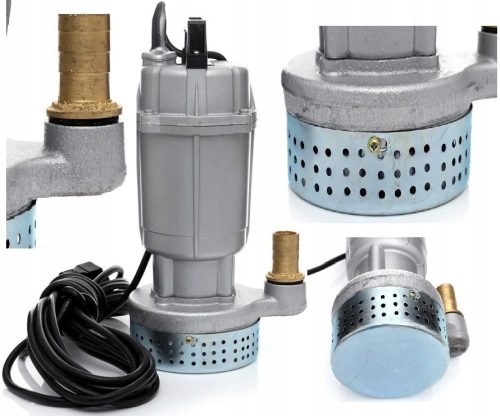  Помпа Champion 3100 W 1601 - 2500 л/ч