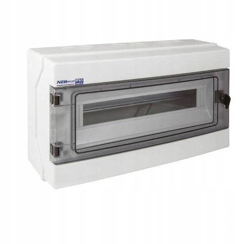  Разпределителна уредба Elektro-Plast 400 V IP65 0 A