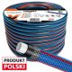  Rexxer RC-13-900 градински маркуч 1/2" 50м