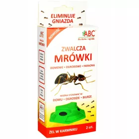  ABC капан за мравки 0,6 кг