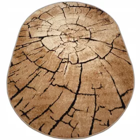   Килим - Килим Alfa с къс косъм 200 х 300 см