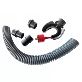    Prosperplast ICANS1-S443 сив колектор за дъждовна вода