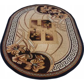   Килим - Килим с къс косъм ALFA SHIRAZ, 200 х 300 см