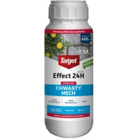 Таргет Ефект против плевели 1л