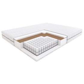    Hilding FANDANGO покет пружинен матрак 160 x 200 x 21 см H3, H4