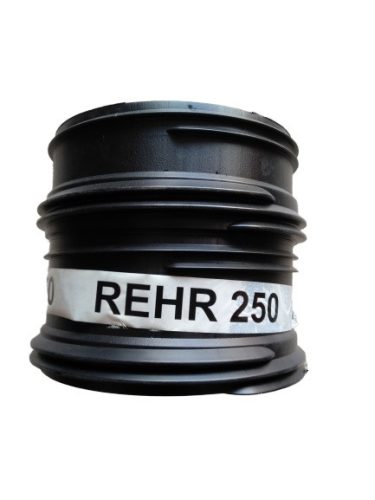  Надстройка на шахта SL REHR 250, SOTRALENTZ GRAF