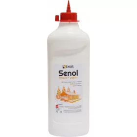   Wikol Senus Senol лепило за хартия дърво 1 кг