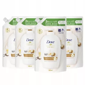    Сапун за ръце Dove краставица, зелен чай 2000 мл