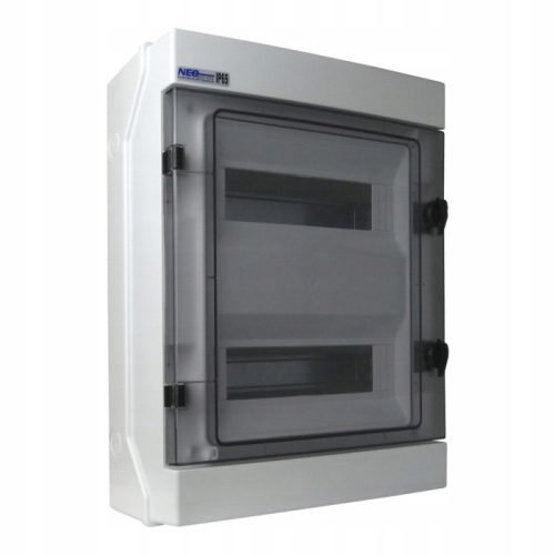 Разпределителна уредба Elektro-Plast 230 V IP65 0 A