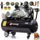 Маслен компресор Kowal Polska KowaL k12 100 l 10 bar