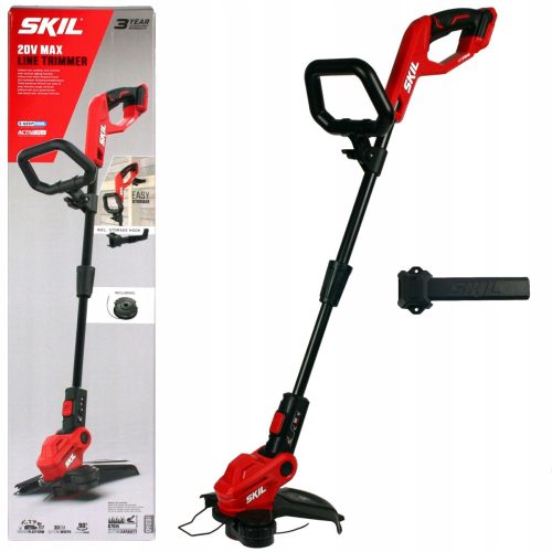  Акумулаторна коса Skil 125 см 2,3 кг