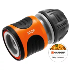  Бърз конектор Gardena 18213-29