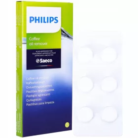    Таблетки обезмасляващи за пивоварната група Philips 6 бр.