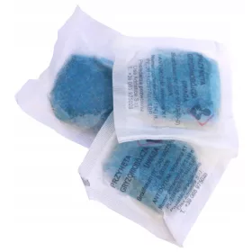   Репеленти против вредители CISA Adriatica отрова срещу мишки и плъхове