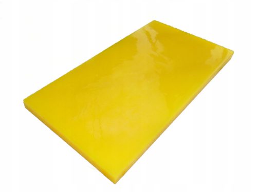 Полиуретанова плоча за компактор Interbush 700x500x8