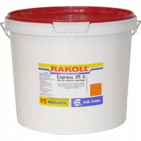   Монтажно лепило за дърво Rakoll 12000 мл