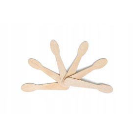   Пръчици за сладолед ЛЪЖИЦА 1000бр 9.3см