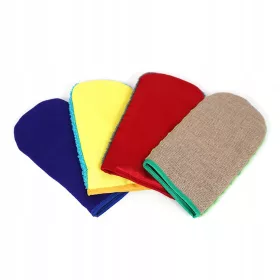    Сензорна интеграция, сензорни ръкавици