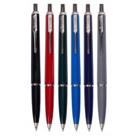  Синя автоматична химикалка Zenith