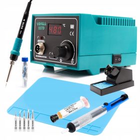  Поялник Techrebal 40 W