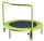 Фитнес батут Etrampolines 90см