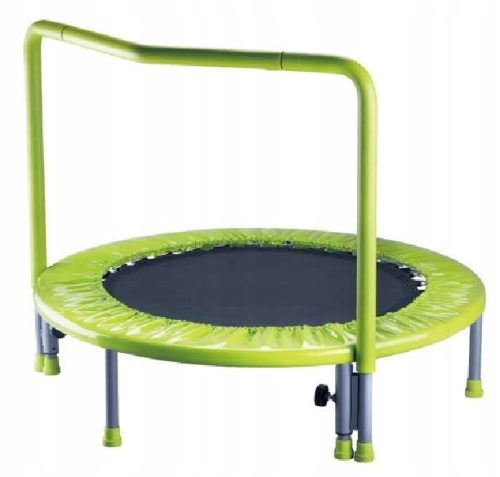 Фитнес батут Etrampolines 90см