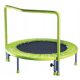 Фитнес батут Etrampolines 90см