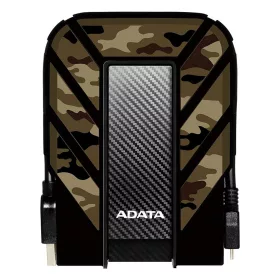    Външен твърд диск Adata DashDrive HD710M Pro 1TB