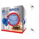 Течност против комари, мравки, мухи Bros 0,25 кг 30 мл