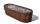  Wicker Shop покривало 40x15x12 см тъмно кафява ракита