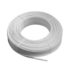   PEX тръба диаметър 25 mm На метър - Alupex - 25 метра