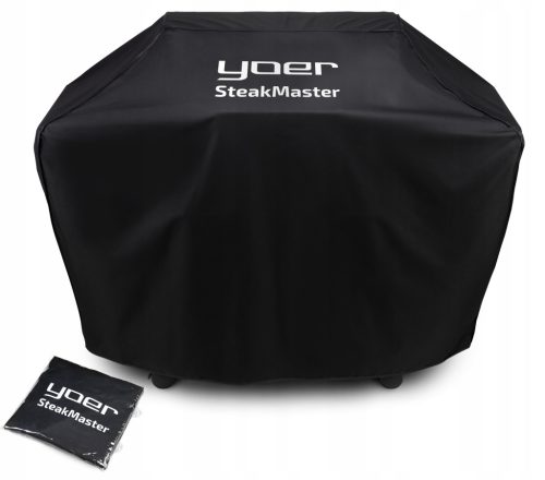 Покривало за газова скара Yoer SteakMaster GG01S