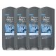  Dove Men+Care Cool Fresh гел 400 мл