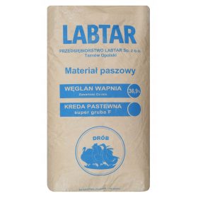   Фуражна креда за птици Лабтар супердебел Ф 30 кг