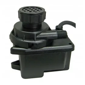   ПОМПА ВОДНА ПОМПА ЗА ФРЕЗИ БОРДИЛНИ СТАНДАРТИ