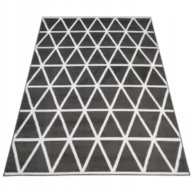   Килим - Килим Rugito с къс косъм 250 x 300 cm