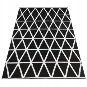   Килим - Килим Rugito с къс косъм 250 x 350 cm