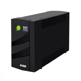  Захранване EVER DUO 550 AVR USB UPS