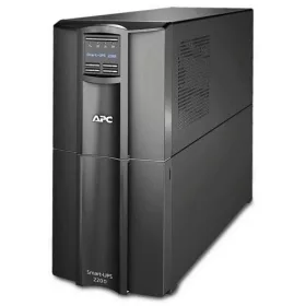  UPS устройство APC SMT2200IC 2200 VA 1980 W