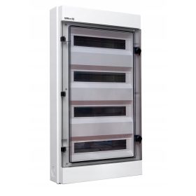   Разпределителна уредба Elektro-Plast 1000 V IP65 0 A