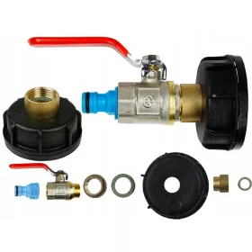   Конектори, вентили, накрайници - Клапан Rolmarket 88031066