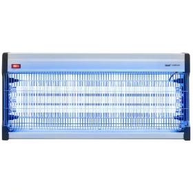    Лампа против комари, молци, мухи и оси MAT-COMPANY