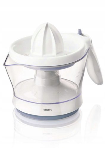  СОКОИЗТИСКАЧКА ЗА ЦИТРУСИ PHILIPS HR2744/40 0.6L
