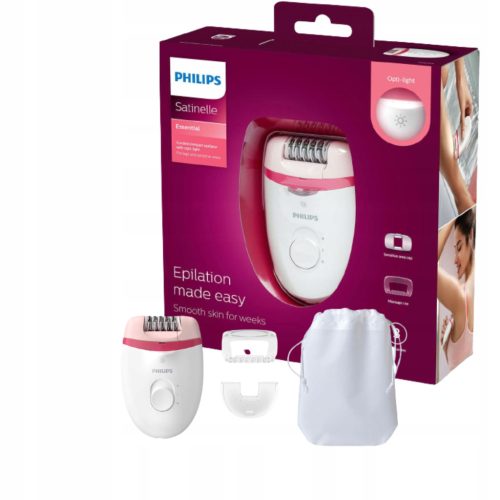  Епилатор Philips BRE255/00