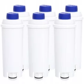    Spitze Clean Spitze Ellipse филтърна вложка 6 бр.