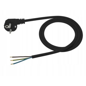   Кръгъл електрически кабел ... 3 m 3 x 1.0