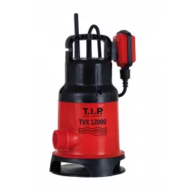  Потопяема помпа TIP 480 W 10 800 l/h
