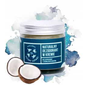    Czerwone Szpaki Mydlarnia 60ml крем дезодорант
